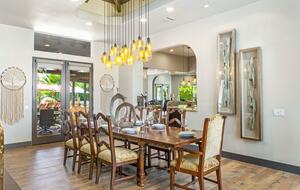 Saguaro Estate - La Quinta, California