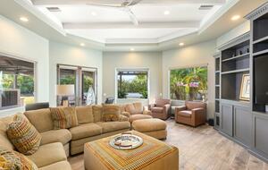 Saguaro Estate - La Quinta, California