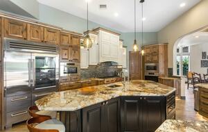 Saguaro Estate - La Quinta, California