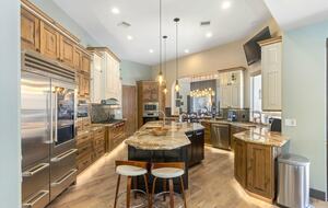 Saguaro Estate - La Quinta, California