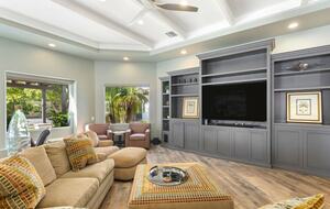 Saguaro Estate - La Quinta, California