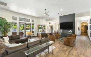 Saguaro Estate - La Quinta, California