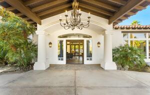 Saguaro Estate - La Quinta, California