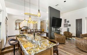 Saguaro Estate - La Quinta, California