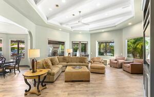 Saguaro Estate - La Quinta, California