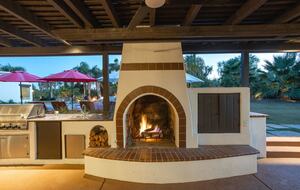 Saguaro Estate - La Quinta, California