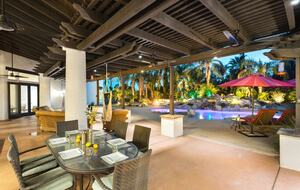 Saguaro Estate - La Quinta, California