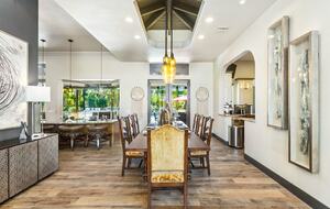 Saguaro Estate - La Quinta, California