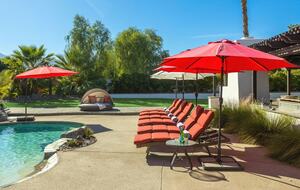 Saguaro Estate - La Quinta, California