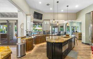 Saguaro Estate - La Quinta, California