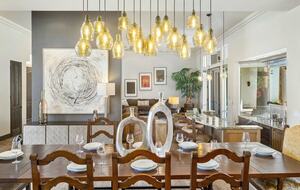 Saguaro Estate - La Quinta, California