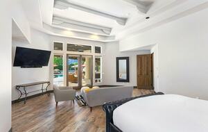 Saguaro Estate - La Quinta, California