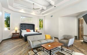 Saguaro Estate - La Quinta, California