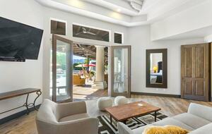 Saguaro Estate - La Quinta, California