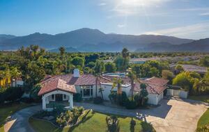 Saguaro Estate - La Quinta, California