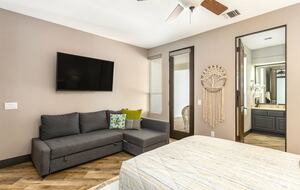 Saguaro Estate - La Quinta, California