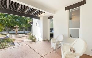 Saguaro Estate - La Quinta, California