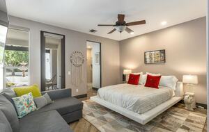 Saguaro Estate - La Quinta, California