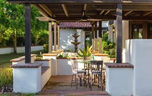 Saguaro Estate - La Quinta, California