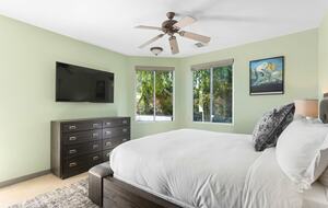 Saguaro Estate - La Quinta, California