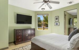 Saguaro Estate - La Quinta, California