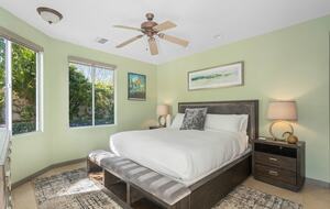 Saguaro Estate - La Quinta, California