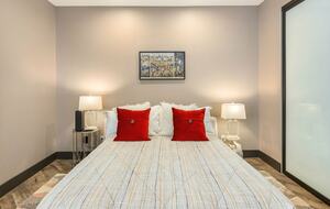 Saguaro Estate - La Quinta, California