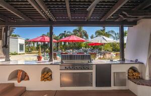 Saguaro Estate - La Quinta, California