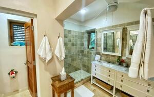 Great Camanoe Villa - Great Camanoe Island, Virgin Islands, British