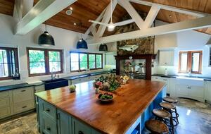 Great Camanoe Villa - Great Camanoe Island, Virgin Islands, British