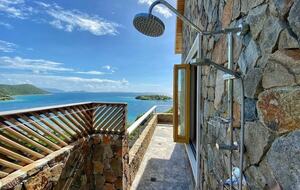 Great Camanoe Villa - Great Camanoe Island, Virgin Islands, British