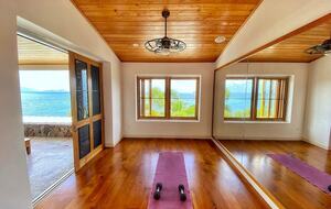 Great Camanoe Villa - Great Camanoe Island, Virgin Islands, British