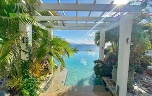 Great Camanoe Villa - Great Camanoe Island, Virgin Islands, British