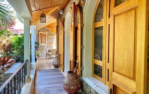 Great Camanoe Villa - Great Camanoe Island, Virgin Islands, British