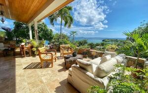 Great Camanoe Villa - Great Camanoe Island, Virgin Islands, British