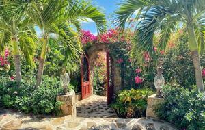 Great Camanoe Villa - Great Camanoe Island, Virgin Islands, British