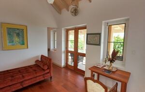 Luxury 7 bedroom Waterfront Villa - Great Camanoe Island, Virgin Islands, British