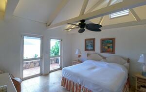 Great Camanoe Villa - Great Camanoe Island, Virgin Islands, British
