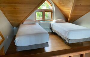 Great Camanoe Villa - Great Camanoe Island, Virgin Islands, British