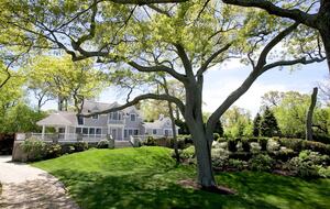 Shelter Island Estate - Shelter Island, New York