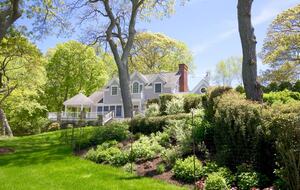 Shelter Island Estate - Shelter Island, New York