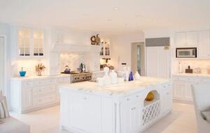 Shelter Island Estate - Shelter Island, New York