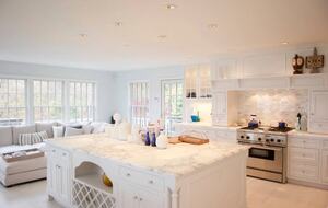 Shelter Island Estate - Shelter Island, New York