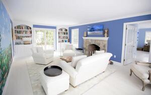 Shelter Island Estate - Shelter Island, New York