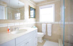 Shelter Island Estate - Shelter Island, New York