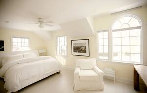 Shelter Island Estate - Shelter Island, New York