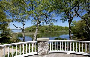 Shelter Island Estate - Shelter Island, New York