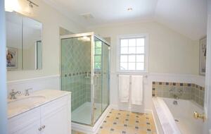 Shelter Island Estate - Shelter Island, New York