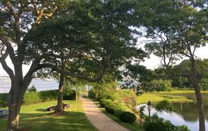 Shelter Island Estate - Shelter Island, New York