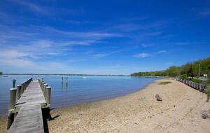 Shelter Island Estate - Shelter Island, New York